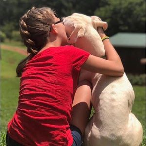 Meet your Posher, Savannah